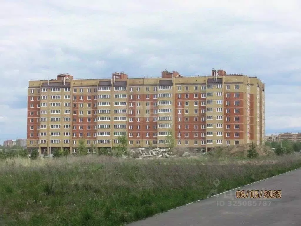 2-к кв. Марий Эл, Йошкар-Ола Мышино мкр,  (71.79 м) - Фото 1