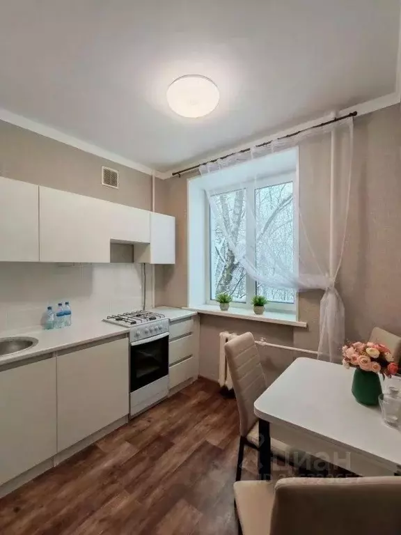 2-к кв. Москва ул. Докукина, 11С2 (43.0 м) - Фото 1