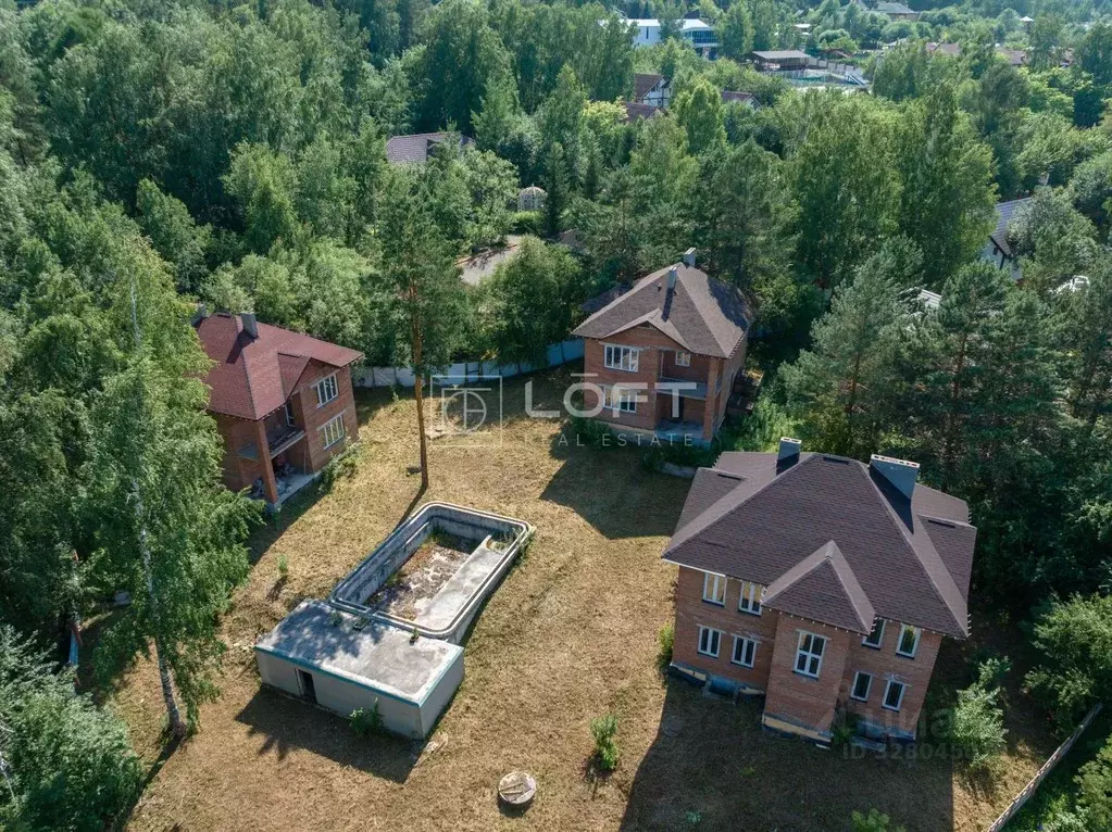 Дом в Красноярский край, Красноярск Свердловская ул., 289 (150 м) - Фото 1