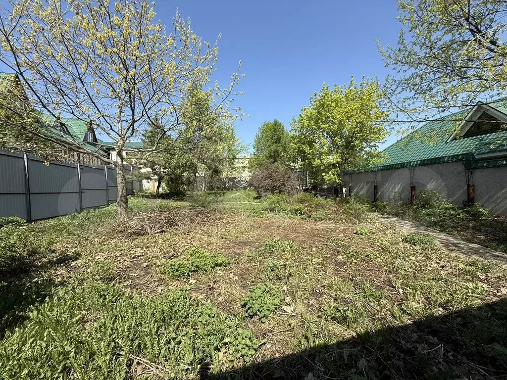 Участок 7 сот. (ИЖС) - Фото 0