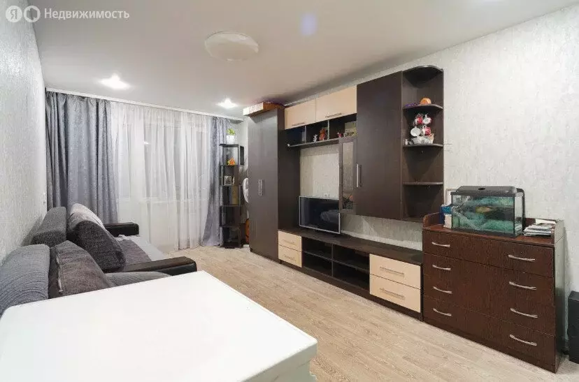 2-комнатная квартира: Вологда, улица Челюскинцев, 51 (44.4 м) - Фото 0