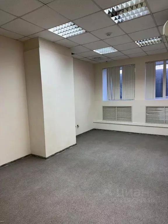 Офис в Новосибирская область, Новосибирск Красный просп., 39 (21 м) - Фото 1