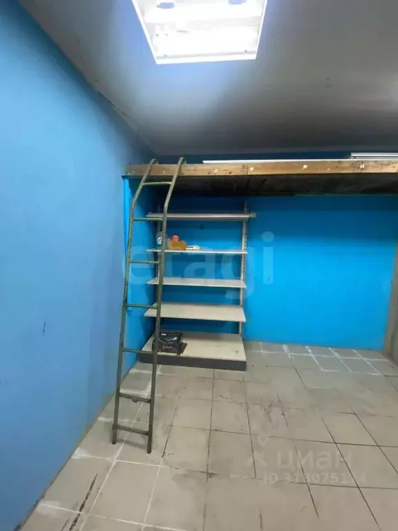 Гараж в Ростовская область, Ростов-на-Дону Северный мкр, ул. ... - Фото 0