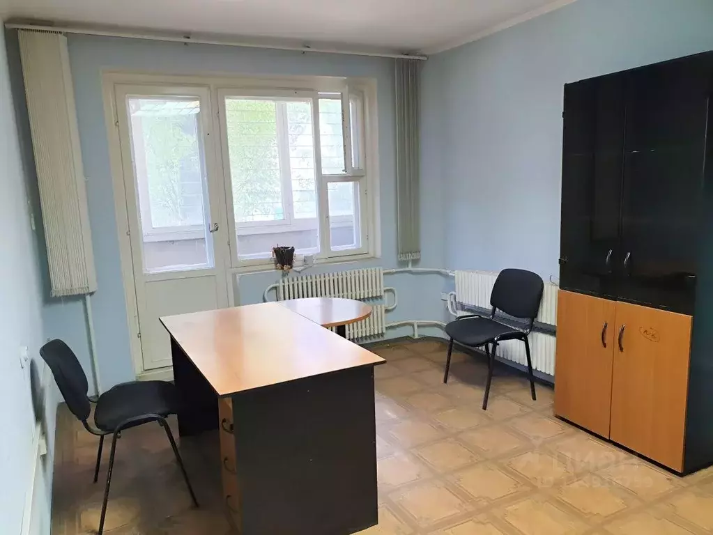 Офис в Белгородская область, Белгород ул. Конева, 4 (120 м) - Фото 0