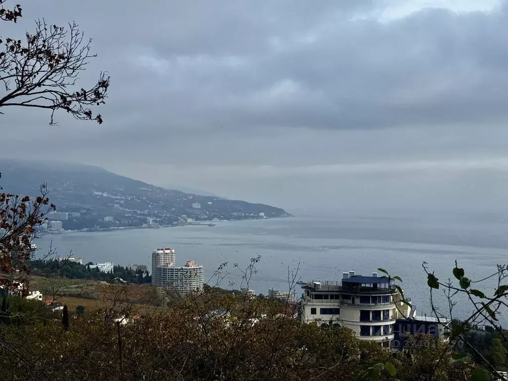 Участок в Крым, Ялта муниципальный округ, Ливадия пгт  (9.1 сот.) - Фото 2