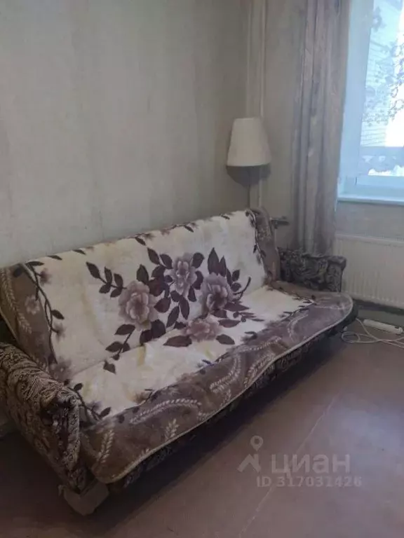 2-к кв. Санкт-Петербург ул. Кораблестроителей, 29К2 (53.0 м) - Фото 0