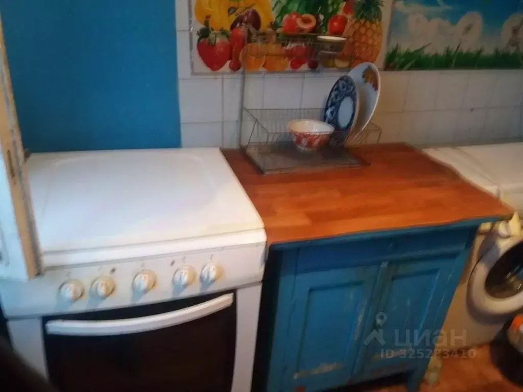 2-к кв. Санкт-Петербург просп. Наставников, 45К1 (52.0 м) - Фото 1