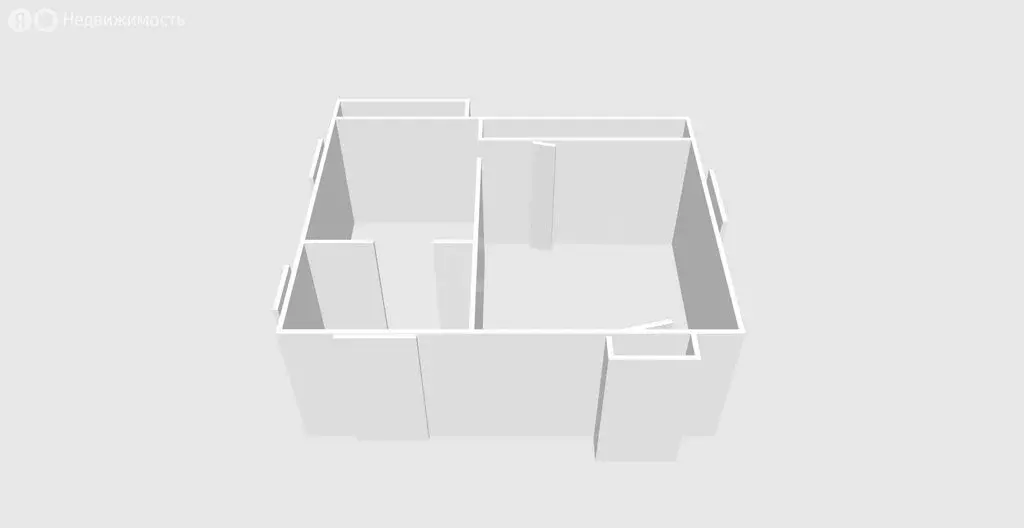 Дом в Южно-Сахалинск, Рябиновая улица (160 м) - Фото 1