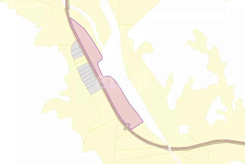 Участок в Усть-Канский район, село Ябоган (960 м) - Фото 2