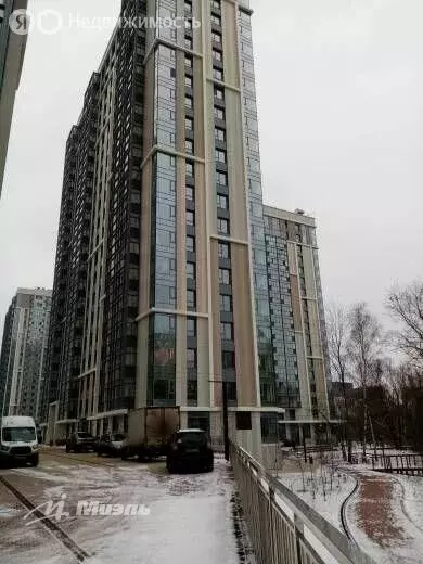 3-комнатная квартира: Москва, Сельскохозяйственная улица, 38к2 (84 м) - Фото 0