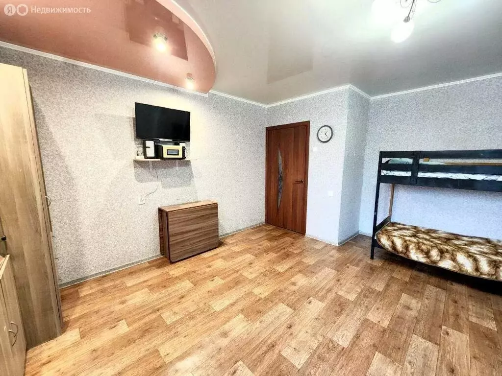 1-комнатная квартира: Уфа, улица Ухтомского, 26 (37.1 м) - Фото 1