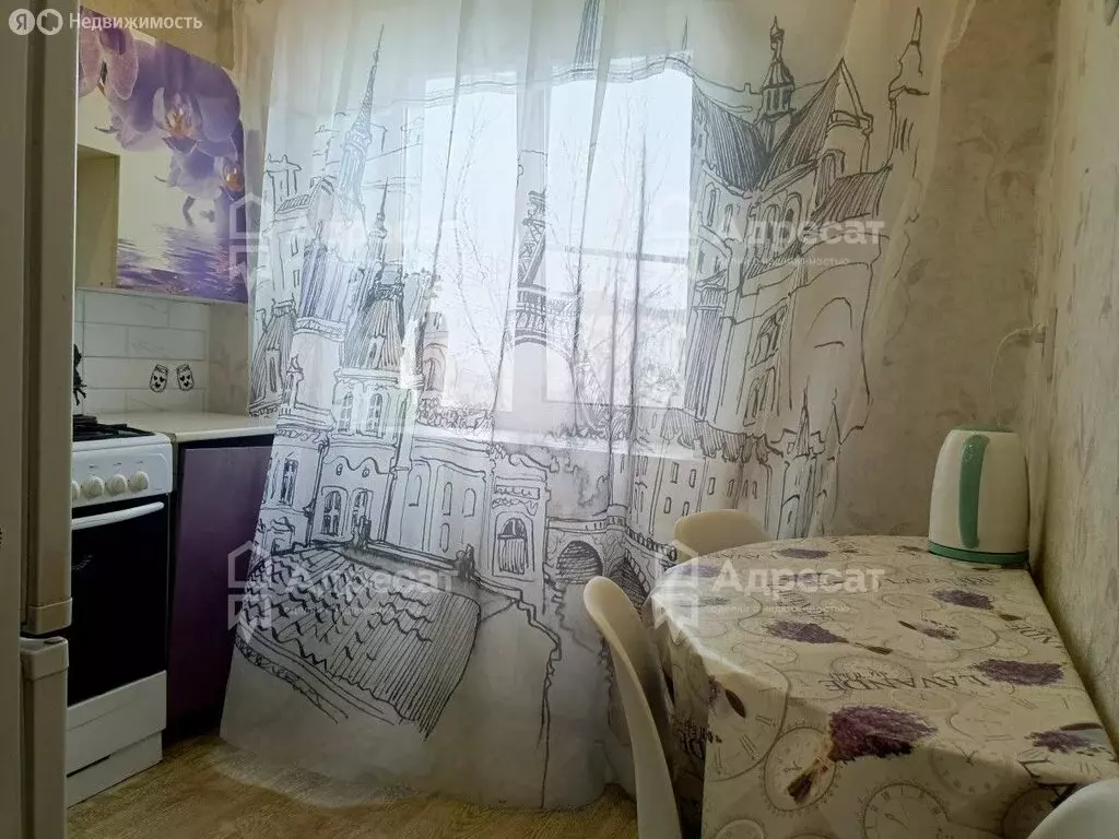 1-комнатная квартира: Волгоград, улица Германа Титова, 19 (30.2 м) - Фото 1