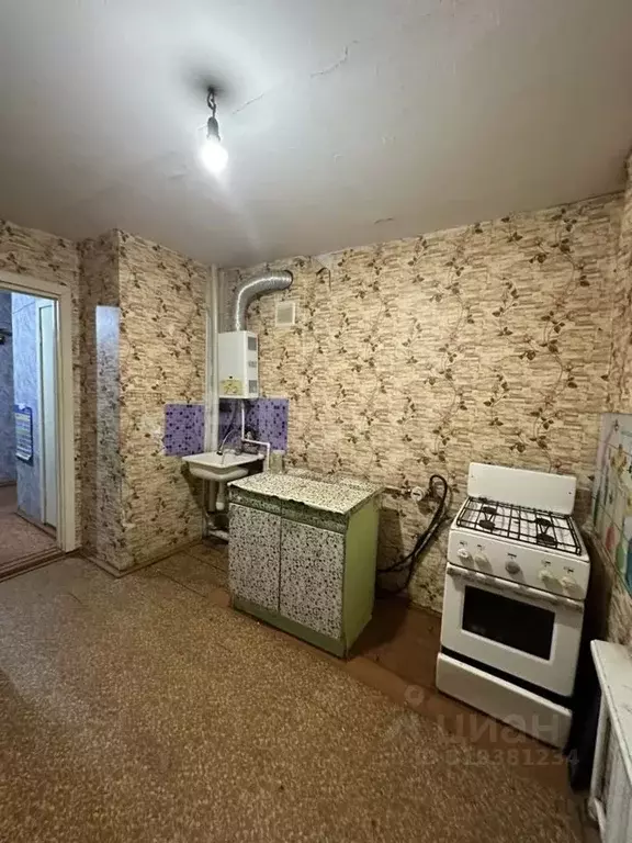 2-к кв. Коми, Сыктывдинский район, Пажга муниципальное образование, с. ... - Фото 2