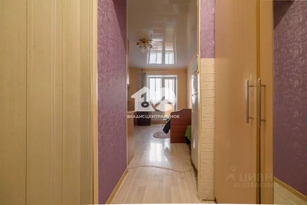 Студия Новосибирская область, Новосибирский район, Каменский ... - Фото 1