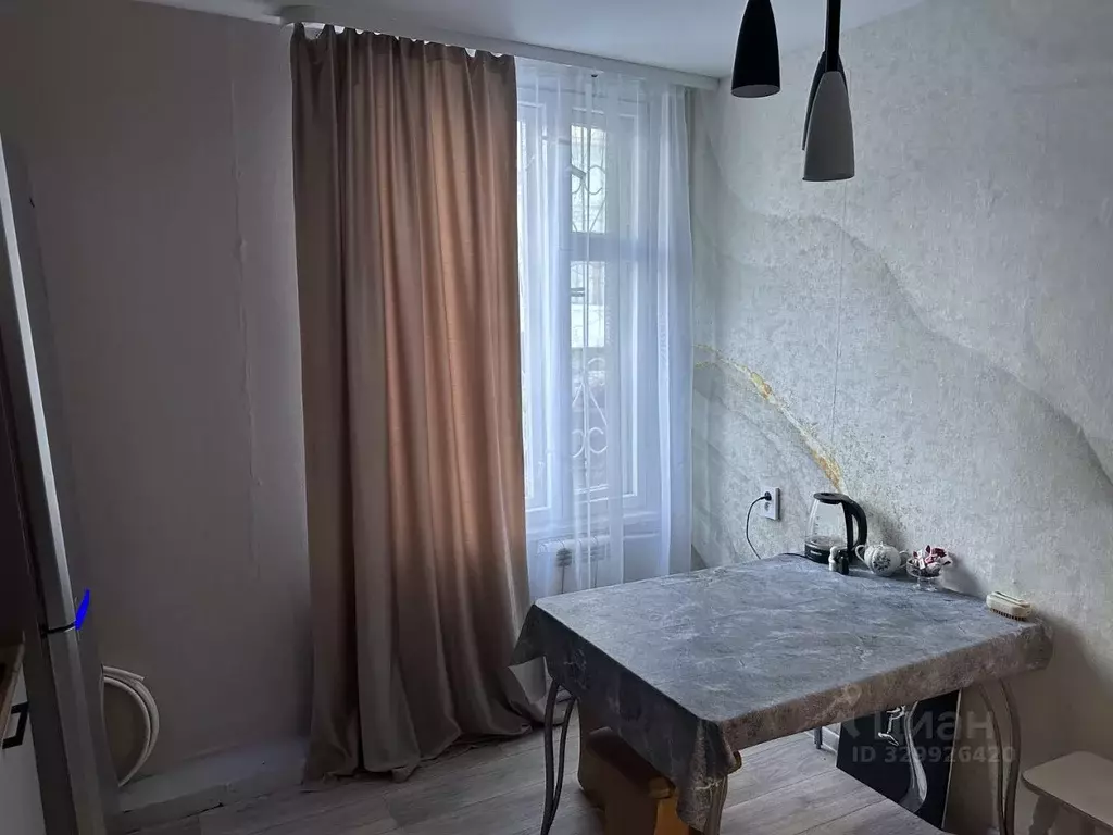 1-к кв. Коми, Сыктывкар ул. Свободы, 62А (27.0 м) - Фото 2