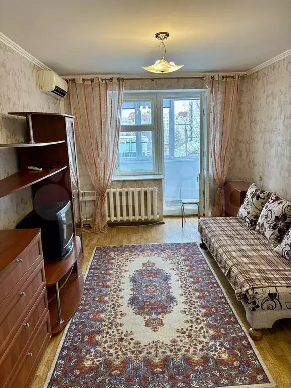 2-к. квартира, 45 м, 5/9 эт. - Фото 0