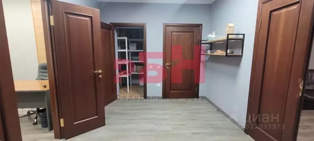 Офис в Ростовская область, Ростов-на-Дону Соборный пер., 79 (76 м) - Фото 2