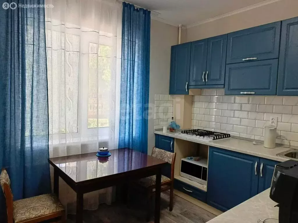 1-комнатная квартира: Энгельс, улица Тельмана, 35 (38.8 м) - Фото 0