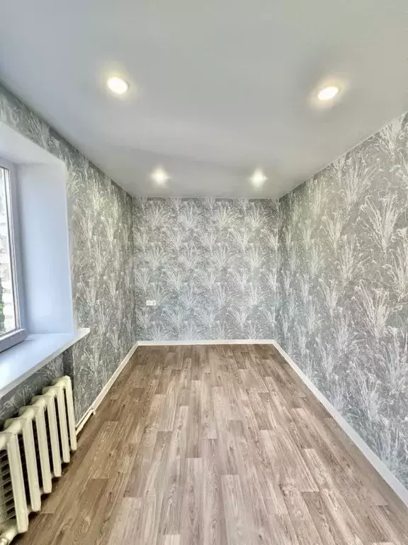 2-к кв. Саратовская область, Саратов Аткарская ул., 88 (42.2 м) - Фото 1