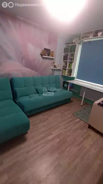 1-комнатная квартира: Челябинск, улица Овчинникова, 20А (33 м) - Фото 1