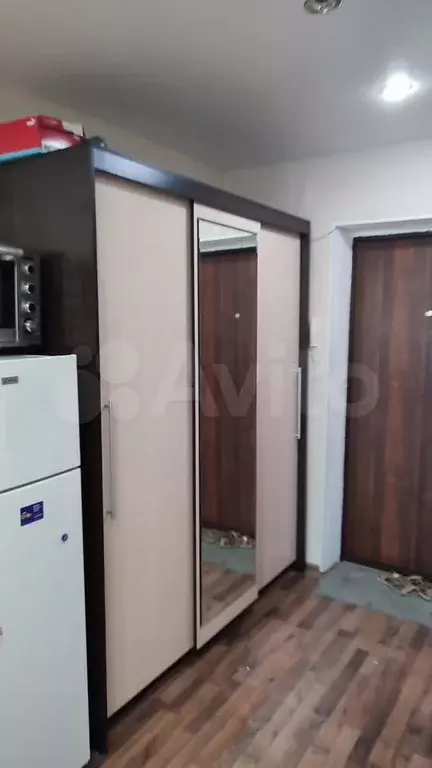Квартира-студия, 22 м, 10/12 эт. - Фото 0