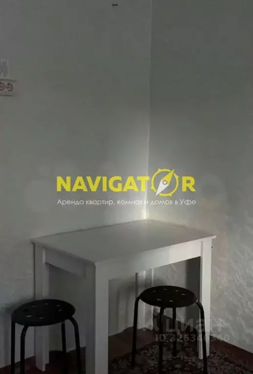 1-к кв. Башкортостан, Уфа ул. Менделеева, 141 (18.0 м) - Фото 2