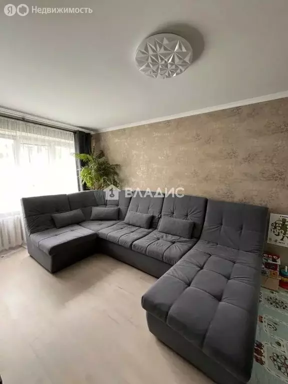 2-комнатная квартира: Пионерский, Калининградское шоссе, 17 (50 м) - Фото 2