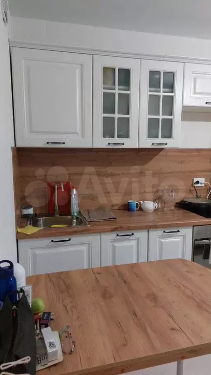 Квартира-студия, 30 м, 4/20 эт. - Фото 1