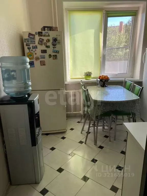 2-к кв. Ростовская область, Аксай ул. Коминтерна, 143 (54.7 м) - Фото 2