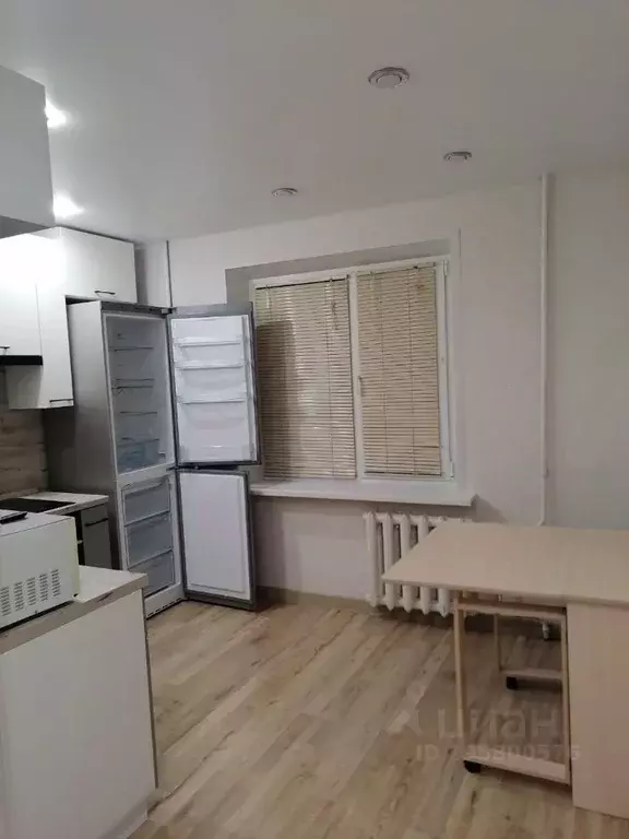 1-к кв. Ульяновская область, Ульяновск Фестивальный бул., 22 (39.0 м) - Фото 2