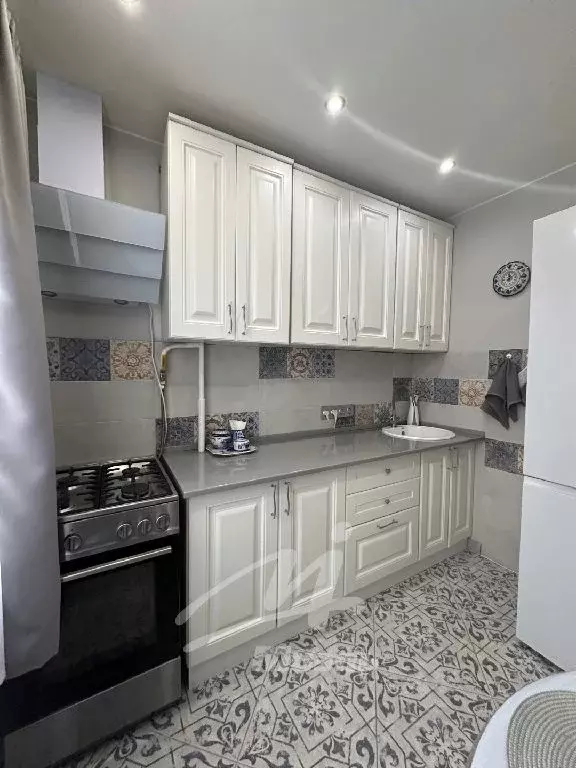 Продается 3-комнатная квартира - Фото 2