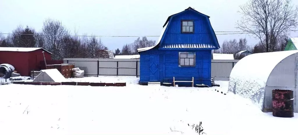 Участок в Вологодская область, Череповецкий район, Тоншаловское с/пос, ... - Фото 1