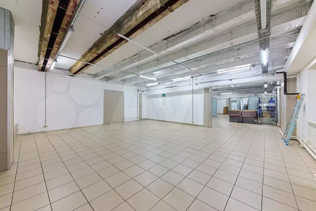 Склад, 210 м - Фото 1