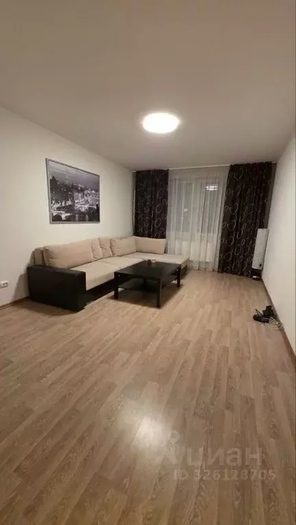 3-к кв. Санкт-Петербург Северо-Приморская часть исторический район,  ... - Фото 2