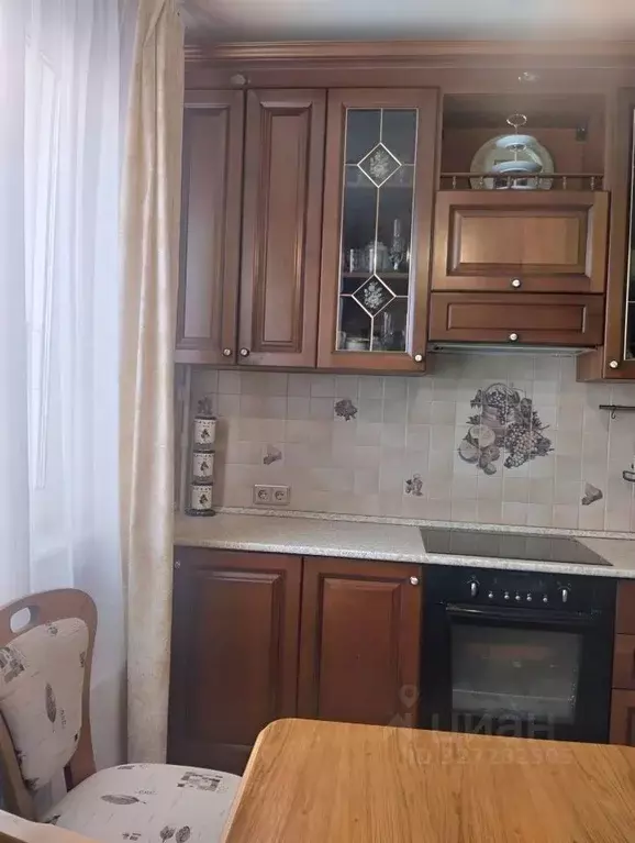 2-к кв. Москва ул. Ляпидевского, 6К3 (59.0 м) - Фото 1