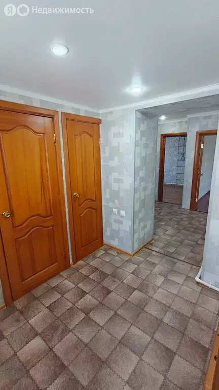 Дом в Мелеуз, Партизанская улица, 30 (75.9 м) - Фото 1