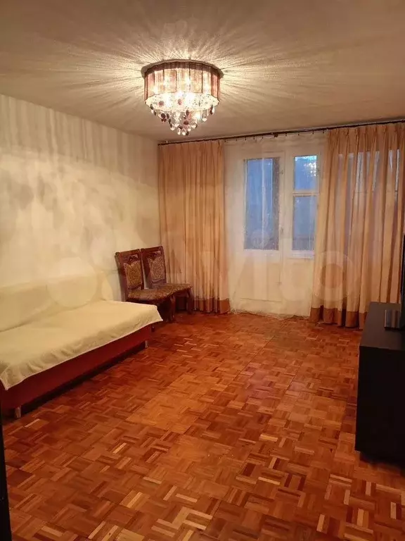 2-к. квартира, 51 м, 9/24 эт. - Фото 0