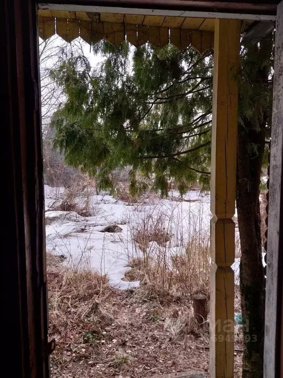 Дом в Нижегородская область, Нижний Новгород Огонек СНТ, 93 (35 м) - Фото 0
