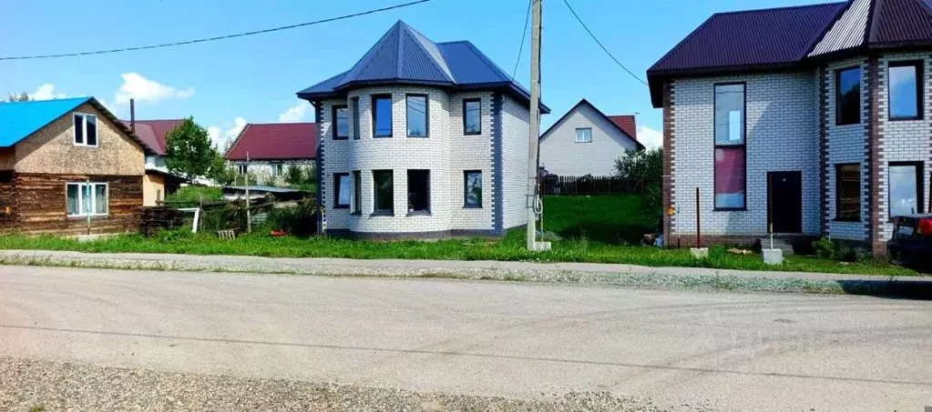 Дом в Алтайский край, Барнаул городской округ, пос. Научный Городок ... - Фото 2