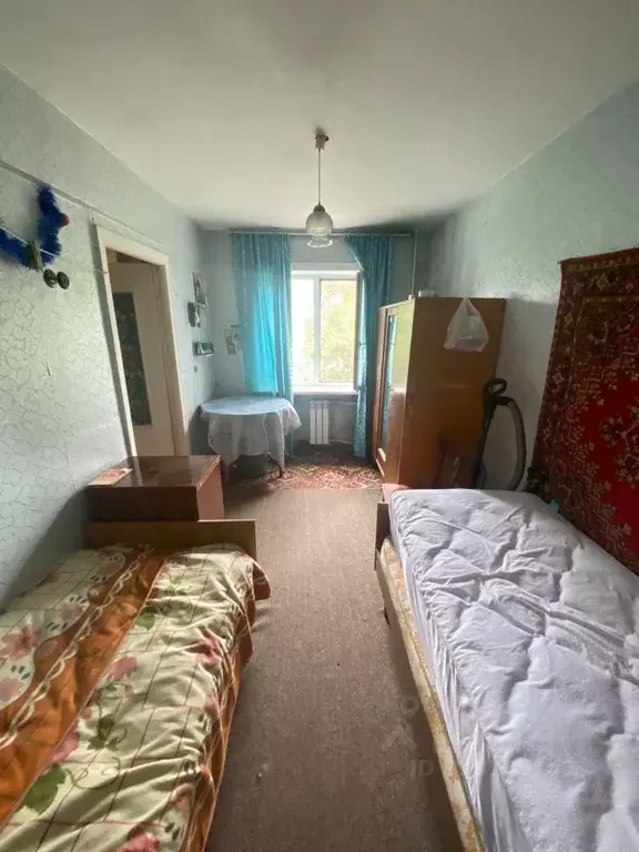 2-к кв. Иркутская область, Ангарск 179-й кв-л, 8 (45.0 м) - Фото 2