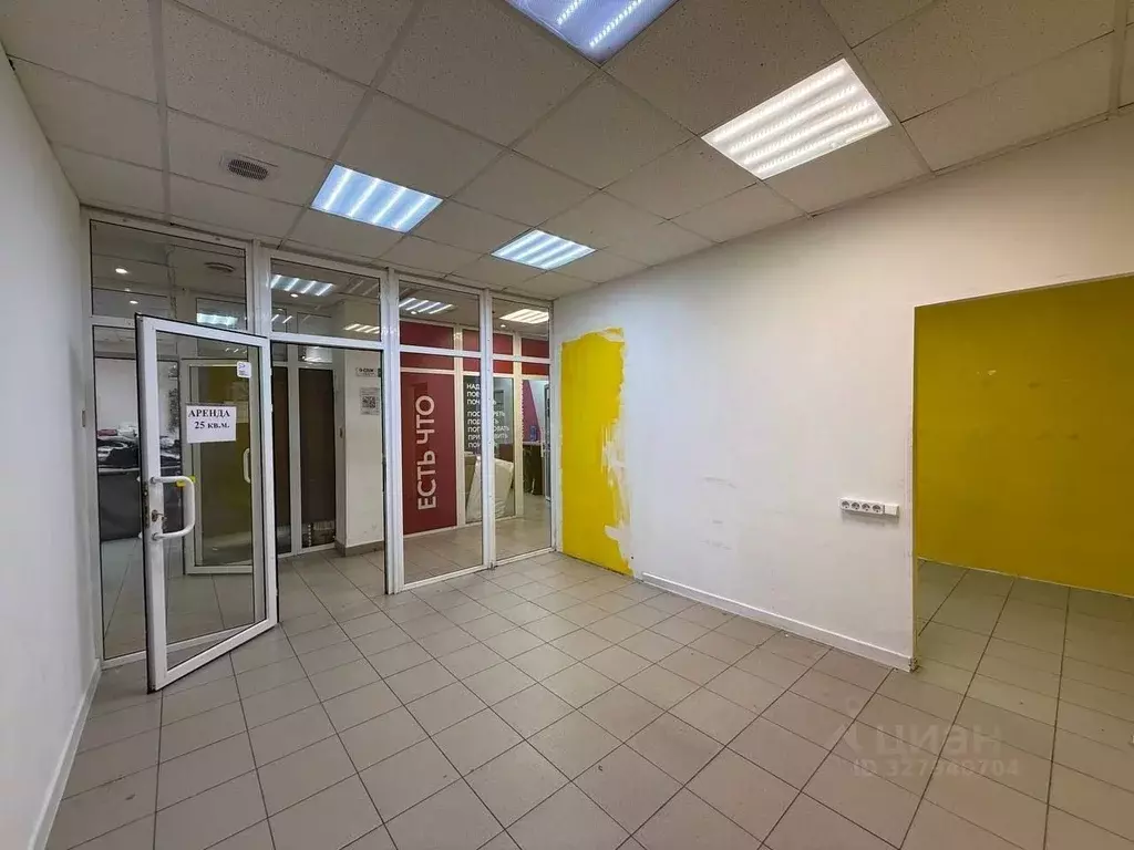 Торговая площадь в Московская область, Солнечногорск городской округ, ... - Фото 2