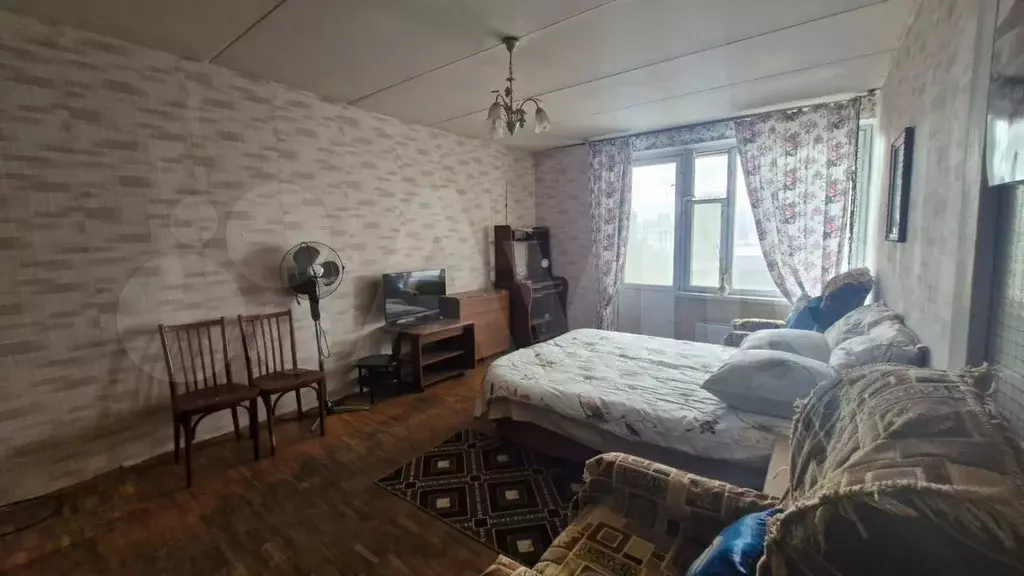 3-к. квартира, 66,7 м, 10/22 эт. - Фото 0