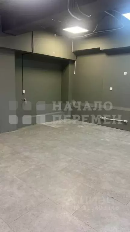 Торговая площадь в Новосибирская область, Новосибирск Железнодорожная ... - Фото 0