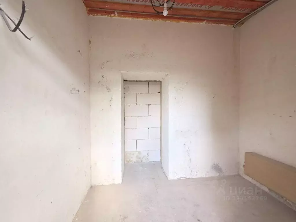 Помещение свободного назначения в Москва Волжский бул., 51С9 (6 м) - Фото 2