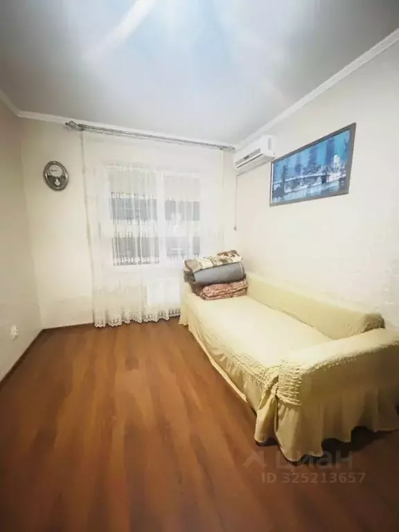 1-к кв. Адыгея, Тахтамукайский район, Старобжегокайское с/пос, Новая ... - Фото 1