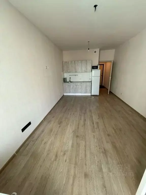 Студия Санкт-Петербург ул. Плесецкая, 16 (25.0 м) - Фото 0