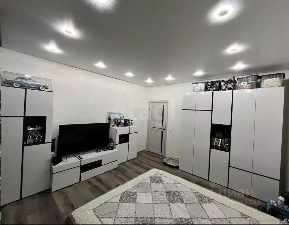 3-к кв. Архангельская область, Котлас просп. Мира, 5 (100.4 м) - Фото 0