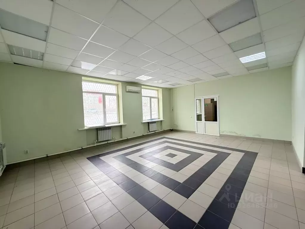 Помещение свободного назначения в Волгоградская область, Волгоград ... - Фото 1