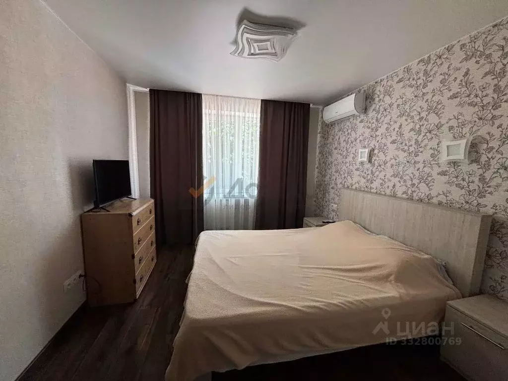 2-к кв. Крым, Симферополь ул. Менделеева, 8 (39.0 м) - Фото 1