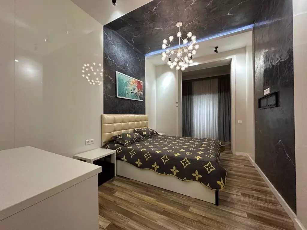 2-к кв. Татарстан, Казань ул. Фатыха Амирхана, 101 (60.0 м) - Фото 2